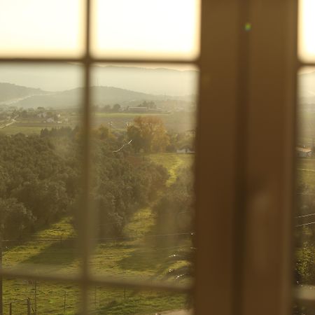 Pateo Dos Solares Charm Hotel Estremoz Zewnętrze zdjęcie