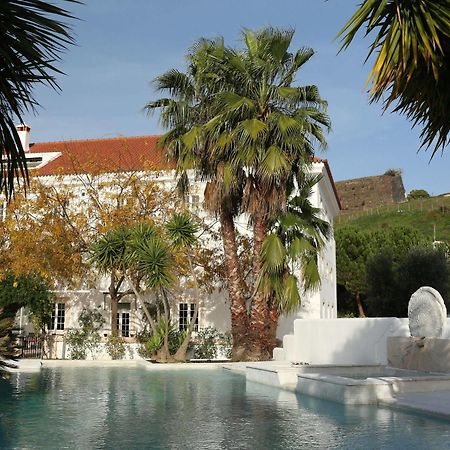 Pateo Dos Solares Charm Hotel Estremoz Zewnętrze zdjęcie