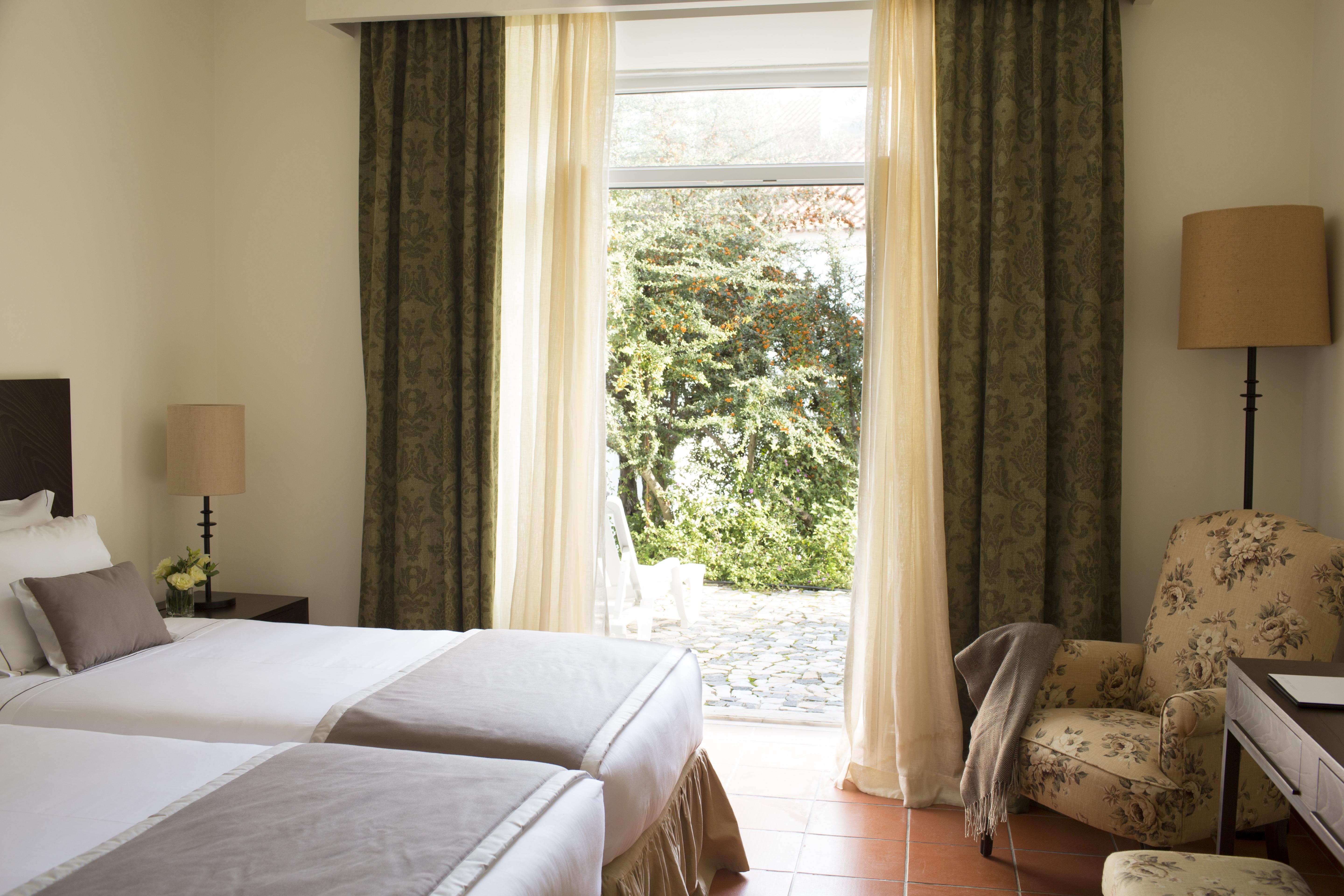 Pateo Dos Solares Charm Hotel Estremoz Zewnętrze zdjęcie