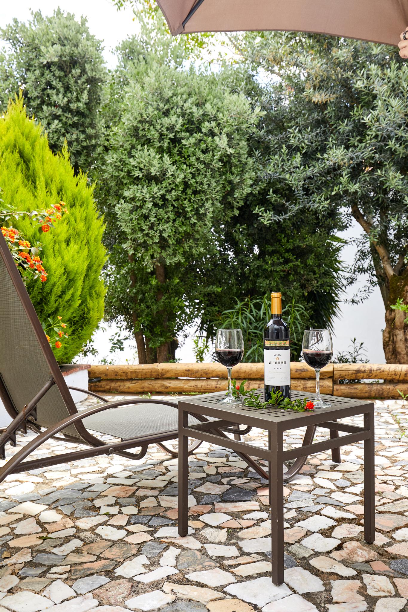 Pateo Dos Solares Charm Hotel Estremoz Zewnętrze zdjęcie