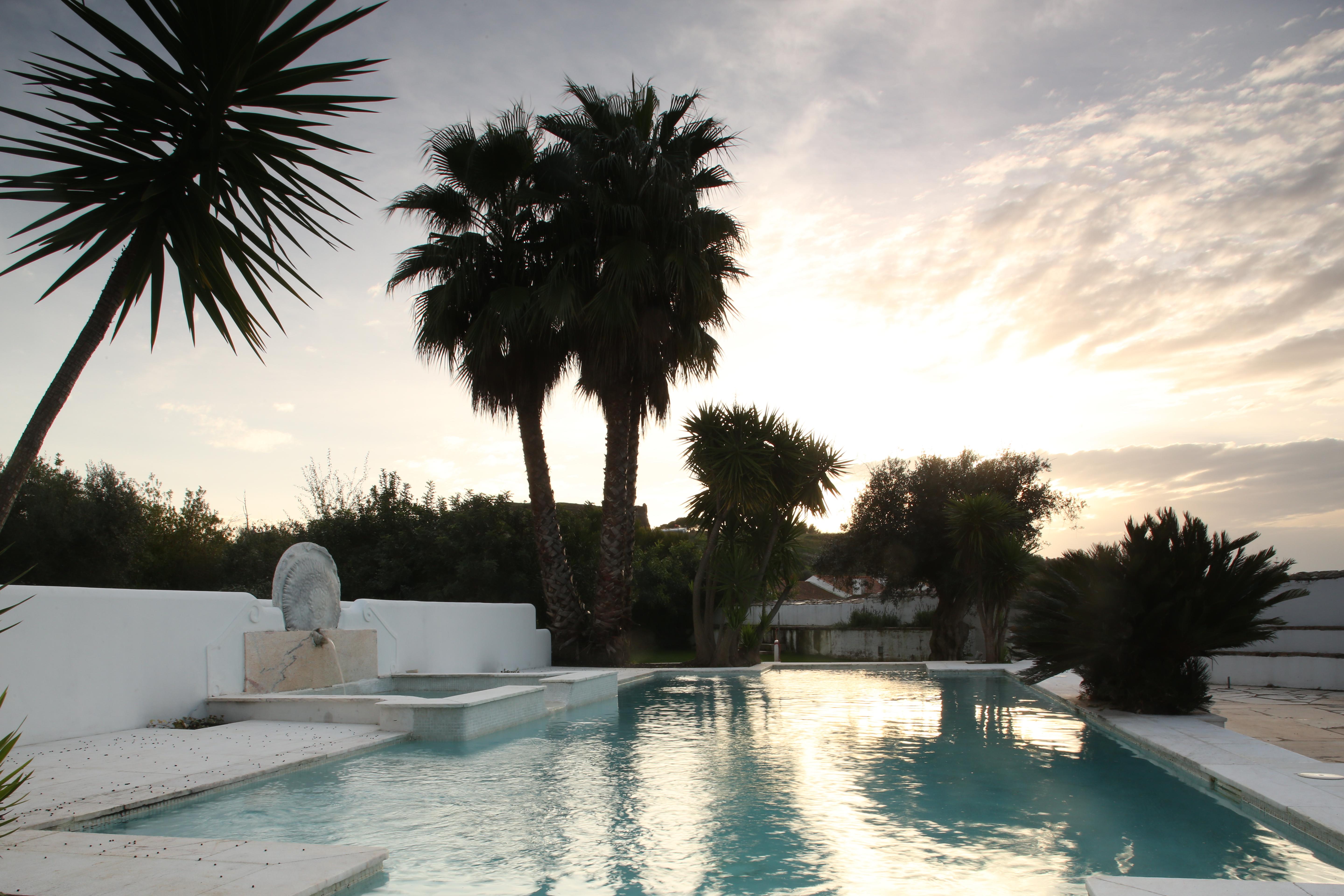 Pateo Dos Solares Charm Hotel Estremoz Zewnętrze zdjęcie