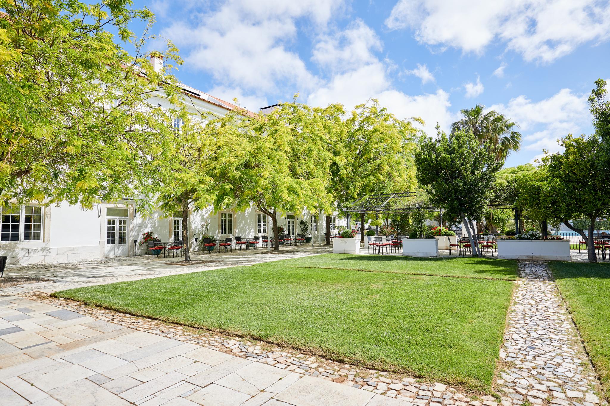 Pateo Dos Solares Charm Hotel Estremoz Zewnętrze zdjęcie