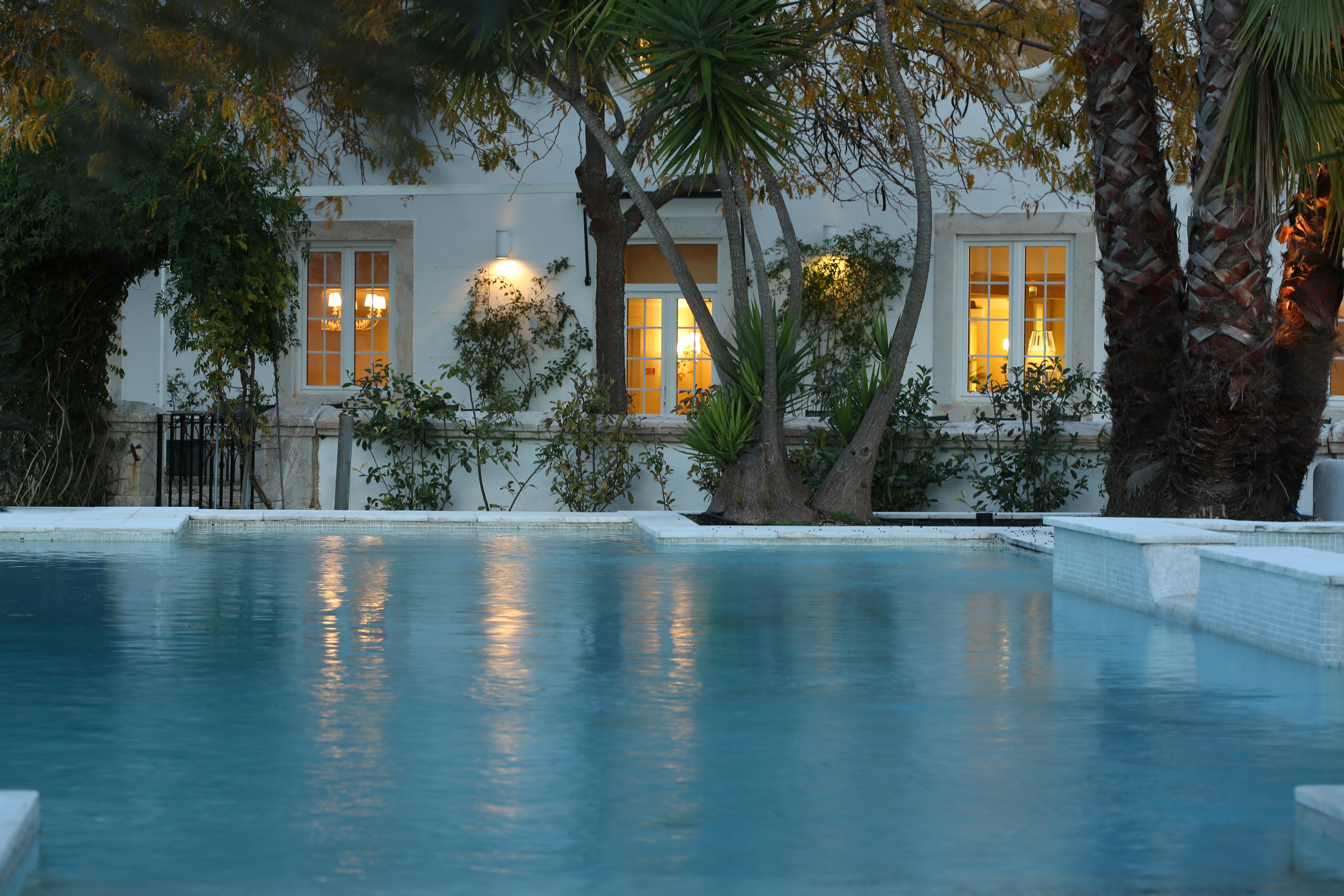 Pateo Dos Solares Charm Hotel Estremoz Zewnętrze zdjęcie