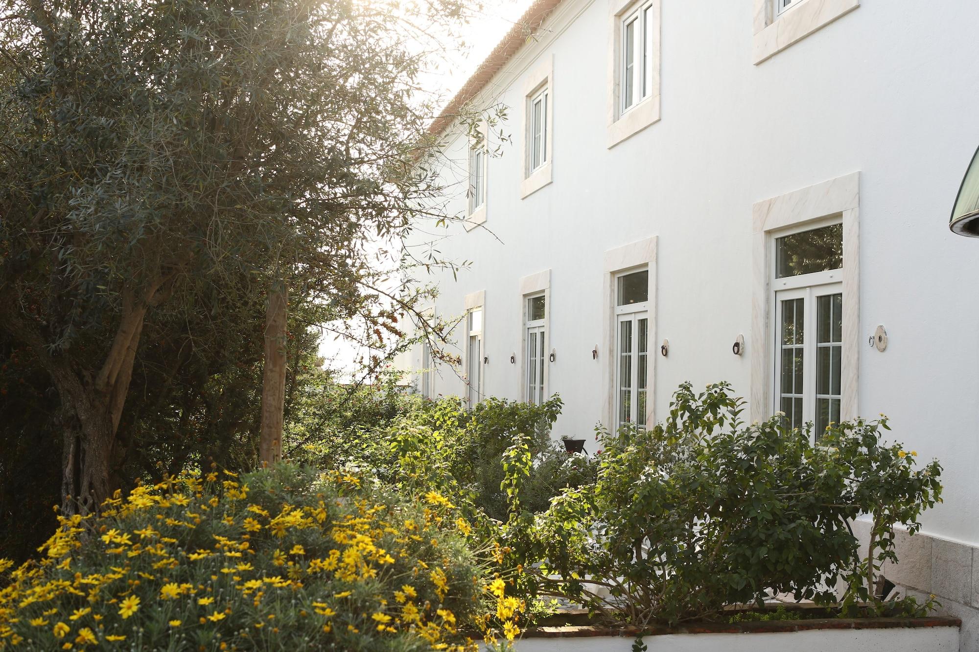 Pateo Dos Solares Charm Hotel Estremoz Zewnętrze zdjęcie