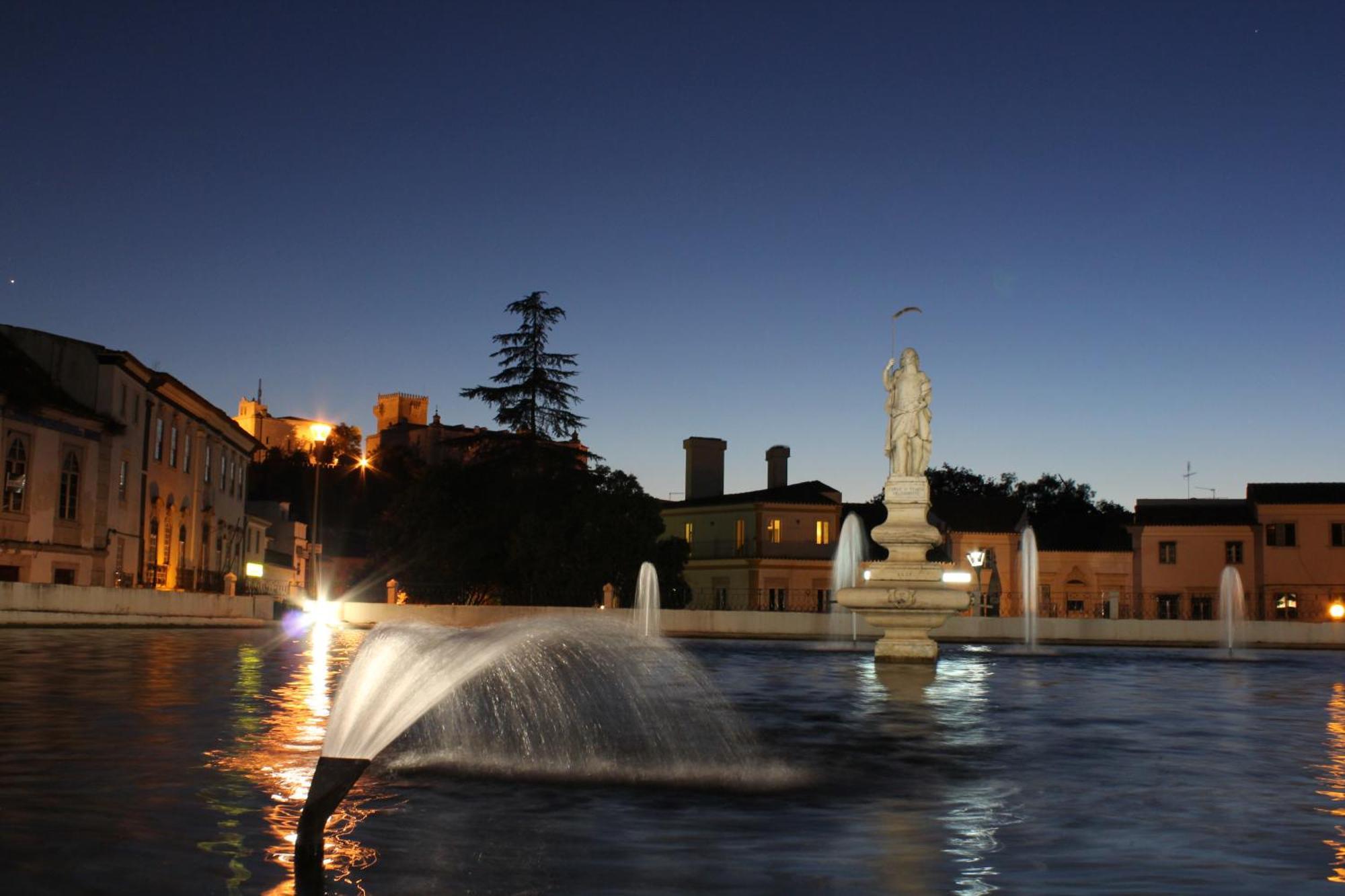 Pateo Dos Solares Charm Hotel Estremoz Zewnętrze zdjęcie