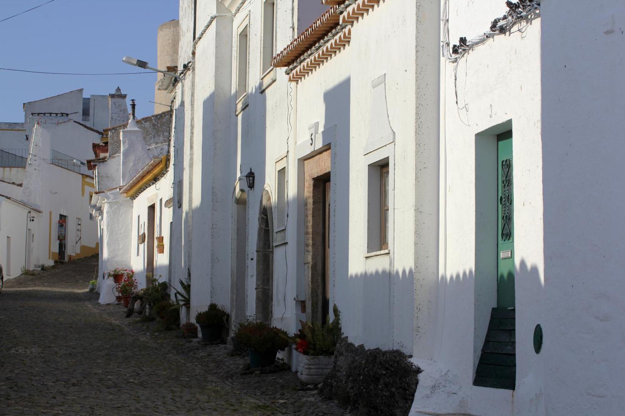 Pateo Dos Solares Charm Hotel Estremoz Zewnętrze zdjęcie