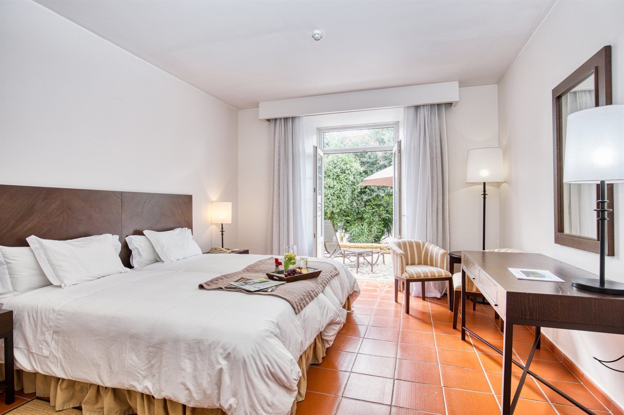 Pateo Dos Solares Charm Hotel Estremoz Zewnętrze zdjęcie